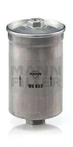 MANN WK853 Фильтр топливный