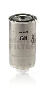 MANN WK8544 Фильтр топливный
