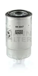 MANN WK8547 Фильтр топливный