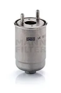 MANN WK9012X Фильтр топливный