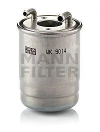 MANN WK9014Z Фильтр топливный