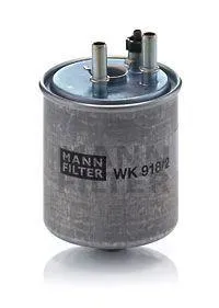 MANN WK9182X Фильтр топливный