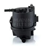 MANN WK939 Фильтр топливный