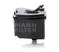 MANN WK9392Z Фильтр топливный