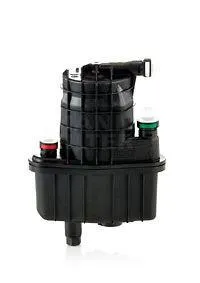 MANN WK9393 Фильтр топливный