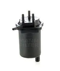 MANN WK9396 Фильтр топливный