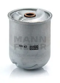 MANN ZR902X Фильтр масляный