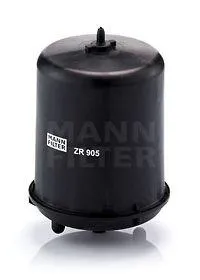 MANN ZR905Z Фильтр масляный (центрифуга) [103.5(611)x144.5]