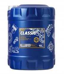 MANNOL 1279 Моторное масло Classic 10W40 (10L)