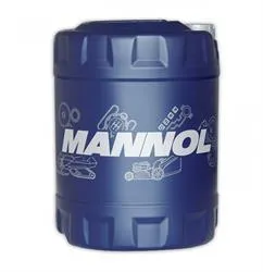 MANNOL 1281 Моторное масло Diesel EXTRA 10W40 (10L)