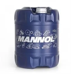MANNOL 1944 Масло трансмиссионное MTF-4 GL-4GL-5 75W80 20л