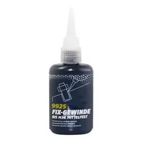 MANNOL 9924 Фиксатор резьбовой Fix-Gewinde Mittelfest, 10мл