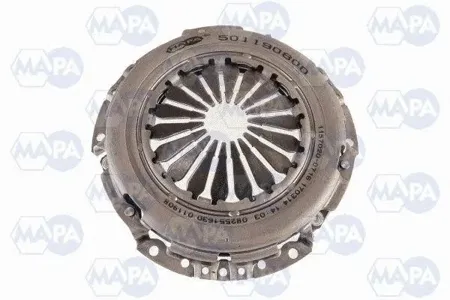 MAPA 003190000 Комплект сцепления