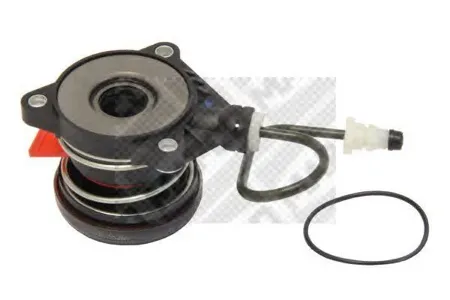 MAPCO 12751 Цилиндр сцепления рабочий OPEL CORSA CORSA C (X01) 1.2 (F08 F68) D (S07) 1.2 (L08 L68) ASTRA H (