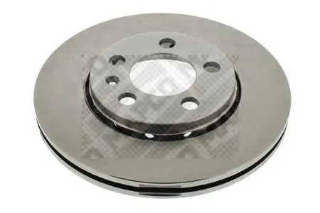 MAPCO 15830 Диск тормозной