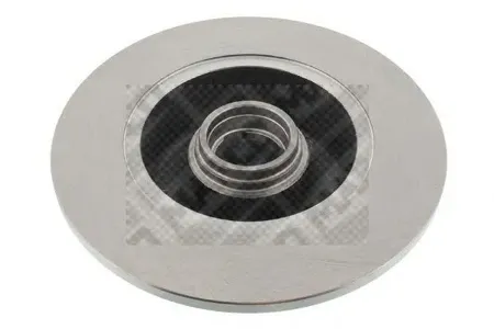 MAPCO 15868 Тормозной диск