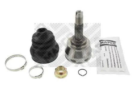 MAPCO 16033 Шрус наружный комплект