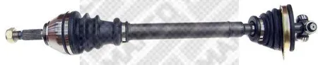 MAPCO 16150 Приводной вал