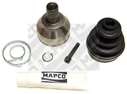 MAPCO 16613 Шрус наружный комплект Ford Focus II (DA HCP DP) 1.6 Focus C-MAX (DM2) 1.8