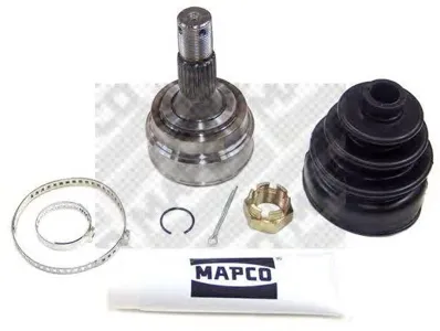 MAPCO 16910 Шрус наружный комлплект