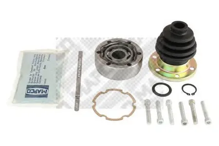 MAPCO 16983 Шрус внутренний комплект