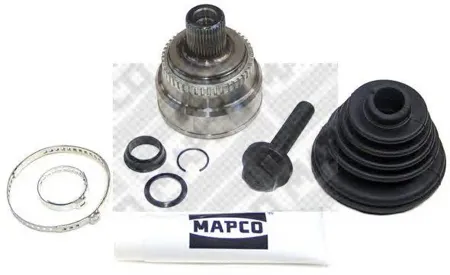MAPCO 16992 Шрус наружный комлплект