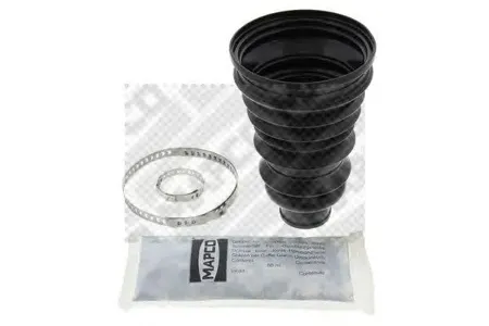 MAPCO 18108 Пыльника шруса  комплект Renault Twingo I (C06) 1.2 (C066 C068) Megane Scenic (JA01) 1.6 16V (JA0B J
