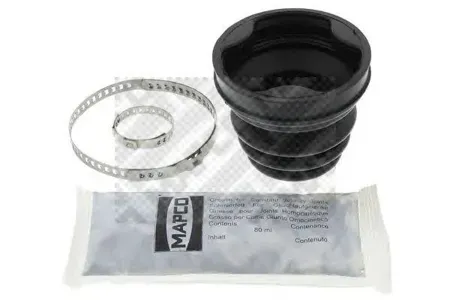 MAPCO 18604 Пыльника шруса передний комплект Ford Focus II (DA HCP DP) 1.6