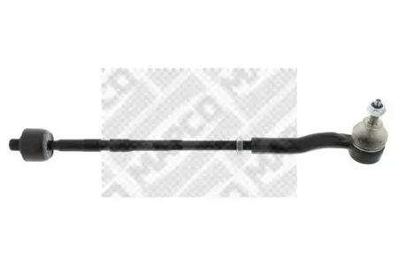 MAPCO 190221 Рулевая тяга передняя левая Alfa Romeo SPIDER (916) 2.0 T. Spark 16V (916S2C00) Fiat Brava (182) 1