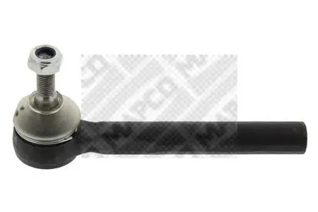 MAPCO 19065 Наконечник рулевой тяги передний Fiat PUNTO (188) 1.2 60 (188.030 .050 .130 .150 .230 .250)