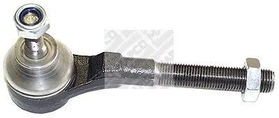 MAPCO 19133 Наконечник рулевой тяги передний левый Renault Clio I (BC57 5357) 1.2 (BC57R)