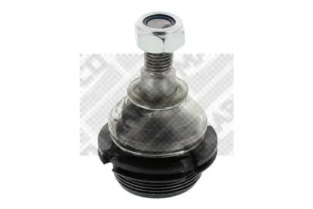MAPCO 19312 Опора шаровая передняя Peugeot 405 II (4B) 1.6 Citroen BX (XB-) 16 E