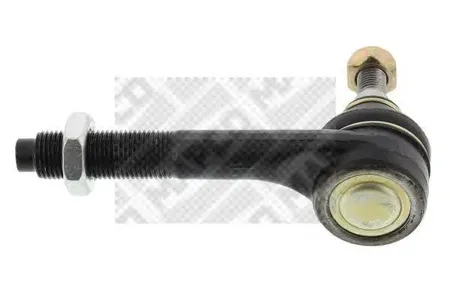 MAPCO 19381 Наконечник рулевой Peugeot 607