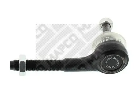 MAPCO 19417 Наконечник рулевой тяги передний Peugeot 206 CC (2D) 1.6 16V 307 (3AC) 1.6 16V 106 II (1) 1.1 i