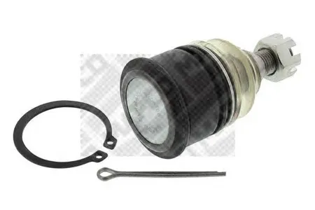 MAPCO 19507 Опора шаровая Honda Accord