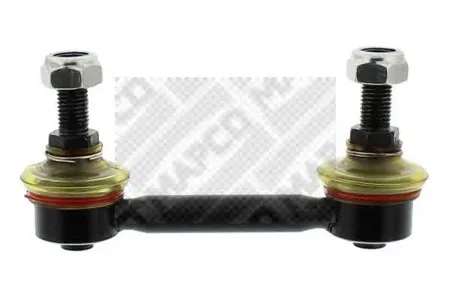 MAPCO 19527HPS Стойка стабилизатора Nissan Micra K11