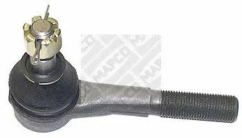 MAPCO 19549 Наконечник рулевой Mitsubishi Pajero 92
