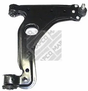 MAPCO 19634 Рычаг подвески Opel Astra G