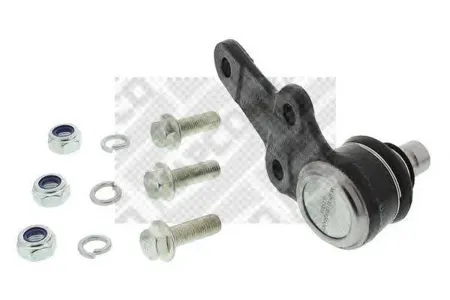 MAPCO 19653 Опора шаровая Ford Focus