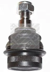MAPCO 19844 Опора шаровая передняя Mercedes S-Class (W126) 300 SE SEL (126.024 126.025)