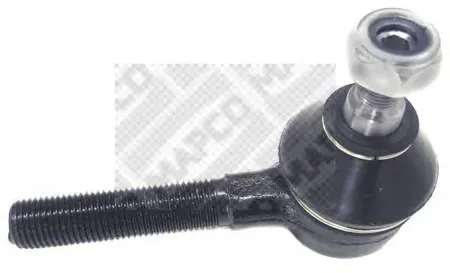 MAPCO 19846 Наконечник рулевой Mercedes W123 W124