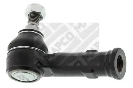 MAPCO 19873 Наконечник рулевой VW Transporter T4