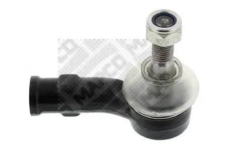 MAPCO 19877 Наконечник рулевой тяги VW Polo (6N1) 60 1.4 Golf III (1H1) 1.6 Seat AROSA (6H) 1.0