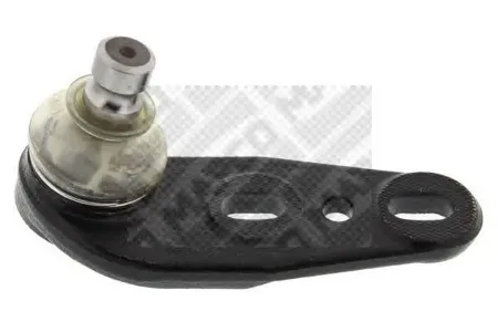 MAPCO 19893 Опора шаровая передняя левая Audi 80 (89 89Q 8A B3) 1.8 90 (89 89Q 8A B3) 2.3 E