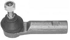 MAPCO 19956 Наконечник рул. Rover 200 400
