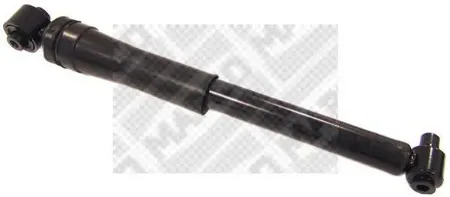 MAPCO 20132 Амортизатор задний Renault Laguna II (BG01) 1.8 16V (BG0B BG0M)