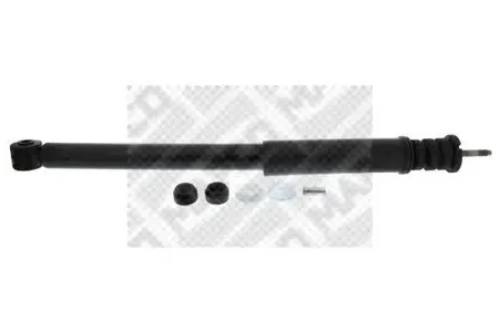 MAPCO 20160 Амортизатор Dacia Logan MCV (KS) 1.6 16V (KS0L KS0M KS0P KS1S)