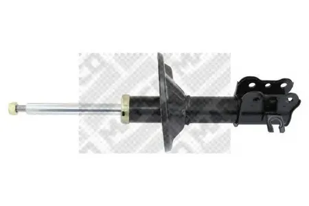 MAPCO 20593 Амортизатор передний