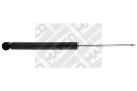 MAPCO 20635 Амортизатор подвески задний Ford Fiesta V (JH JD) 1.4 16V Mazda 2 (DY) 1.4