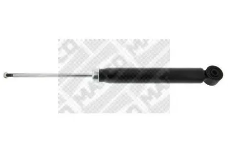 MAPCO 20768 Амортизатор задний VW Golf V (1K1) 1.4 16V Touran (1T1 1T2) 1.9 TDI